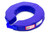 Neck Collar 360 Blue SFI, by RJS SAFETY, Man. Part # 11000403