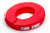 Neck Collar 360 Red SFI, by RJS SAFETY, Man. Part # 11000404