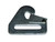 Snap Hook , by RJS SAFETY, Man. Part # 140004