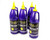 Air Compressor Oil Case 6x1qt Bottles, by ROYAL PURPLE, Man. Part # 06513