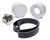 Small Block Chevy Gilmer Drive Pulley Kit SWP, by RACING POWER CO-PACKAGED, Man. Part # R8710