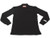 Underwear Top FR Black X-Large SFI 3.3, by RACEQUIP, Man. Part # 421996RQP