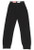Underwear Bottom FR Black X-Small SFI 3.3, by RACEQUIP, Man. Part # 422991RQP