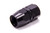 #12 Str Hose End Black , by RUSSELL, Man. Part # 610055