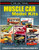 Collecting Muscle Car Model Kits, by S-A BOOKS, Man. Part # CT624