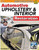 Automotive Upholstery an d Interior Restoration, by S-A BOOKS, Man. Part # SA393
