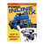 Ford Inline Six How To Rebuild and Modify, by S-A BOOKS, Man. Part # SA472