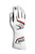 Glove Arrow Medium White / Black, by SPARCO, Man. Part # 00131410BINR