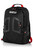 Backpack Stage Black / Red, by SPARCO, Man. Part # 016440NRRS