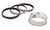Piston Ring Set 4.020 1/16 1/16 3/16, by SEALED POWER, Man. Part # R977125