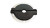 Split Grommet Seal - 1/2in Hole, by SEALS-IT, Man. Part # SGS35500