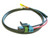 Fan Pigtail For Use With 30102113 & 30102130 Fans, by SPAL ADVANCED TECHNOLOGIES, Man. Part # FR-PT15300027