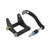 Bracket Power Steering S B Chevy SWP with Hardwar, by SPECIALTY PRODUCTS COMPANY, Man. Part # 3129BK