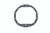 Gasket  Differential Cov er 1964-95 GM 12-Bolt (F, by SPECIALTY PRODUCTS COMPANY, Man. Part # 4930