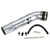 Univ Intake Tube Kit Chrome, by SPECTRE, Man. Part # SPE-8208