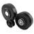 Underdrive Pulleys Mid- 01-04 GT 4.6L, by STEEDA AUTOSPORTS, Man. Part # 701-0003