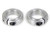 Pinch Collar Assembly Pair, by SWEET, Man. Part # 405-10373