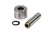 Lightweight Axle Roller and Clip Assembly, by T AND D MACHINE, Man. Part # 03361