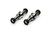 Lower Rear to Shock Stud Kit Titanium, by Ti22 PERFORMANCE, Man. Part # TIP1170