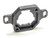 Power Steering Pump Mount Adj Black Aluminum, by Ti22 PERFORMANCE, Man. Part # TIP3062