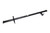 600 Front Axle 39.5in Torsion Bar Black, by Ti22 PERFORMANCE, Man. Part # TIP3501