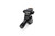 600 XB Front Spindle Black Tall Boss, by Ti22 PERFORMANCE, Man. Part # TIP3523