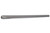 7/16 4130 Steel Brake Rod 20in Chrome, by Ti22 PERFORMANCE, Man. Part # TIP3710-20