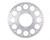 600 Rear Sprocket 5.25in Bolt Circle 61T, by Ti22 PERFORMANCE, Man. Part # TIP3840-61