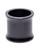 600 2in Axle Spacer Black 1.75in, by Ti22 PERFORMANCE, Man. Part # TIP3935