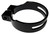 Billet Hose Clamp For 1-1/2 Hose, by Ti22 PERFORMANCE, Man. Part # TIP5170