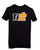 Softstyle Ti22 Logo T-Shirt Black Small, by Ti22 PERFORMANCE, Man. Part # TIP9142S