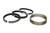Piston Ring Set 4.250 Classic 1/16 1/16 3/16, by TOTAL SEAL, Man. Part # CR9190