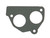 SBC Ported TBI Gasket ET, by TRANS-DAPT, Man. Part # 2075