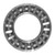 Thrust Bearing Mini Sprint, by TRIPLE X RACE COMPONENTS, Man. Part # 600-FE-0653