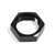 #8 Bulkhead Nut , by TRIPLE X RACE COMPONENTS, Man. Part # HF-72008BLK