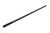 4130 Drag Link Sprint Car 48in Black, by TRIPLE X RACE COMPONENTS, Man. Part # SC-SU-0203BLK