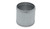 1.5in OD Aluminum Joiner Coupling (3in long), by VIBRANT PERFORMANCE, Man. Part # 12049