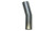 S/S 1-1/2in 15 Deg Bend w/ 1-1/2in Radius, by VIBRANT PERFORMANCE, Man. Part # 13122