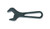 -6AN Wrench - Anodized B lack, by VIBRANT PERFORMANCE, Man. Part # 20906