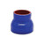 4 Ply Reducer Coupling 3 .5in x 4in x 3in long, by VIBRANT PERFORMANCE, Man. Part # 2776B