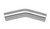 2.5in O.D. Aluminum 30 D egree Bend - Polished, by VIBRANT PERFORMANCE, Man. Part # 2808