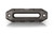 Hawse Fairlead Epic Series 1in Gunmetal, by WARN, Man. Part # 100650