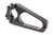 Clamp On Hood Pin Mount 1-1/4in Dia 4-1/2in Tall, by WEHRS MACHINE, Man. Part # WM258125045