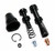 Rebuild Kit 1-1/6in Tandem Master Cylinder, by WILWOOD, Man. Part # 260-4896