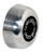 Dust Cap Aluminum Screw -in Billet, by WILWOOD, Man. Part # 270-9380