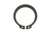 Lower Shaft Snap Ring , by WINTERS, Man. Part # 7610