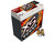 XS Power AGM Battery 12V 370A CA, by XS POWER BATTERY, Man. Part # S680