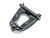 67-73 Mustang Upper Control Arm, by DRAKE AUTOMOTIVE GROUP, Man. Part # C7DZ-3082-RI