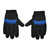 Winching Gloves - XL , by SUPERWINCH, Man. Part # 2580