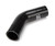 45 Degree Bend 1-1/2in Silicon Hose Black, by Ti22 PERFORMANCE, Man. Part # TIP5161